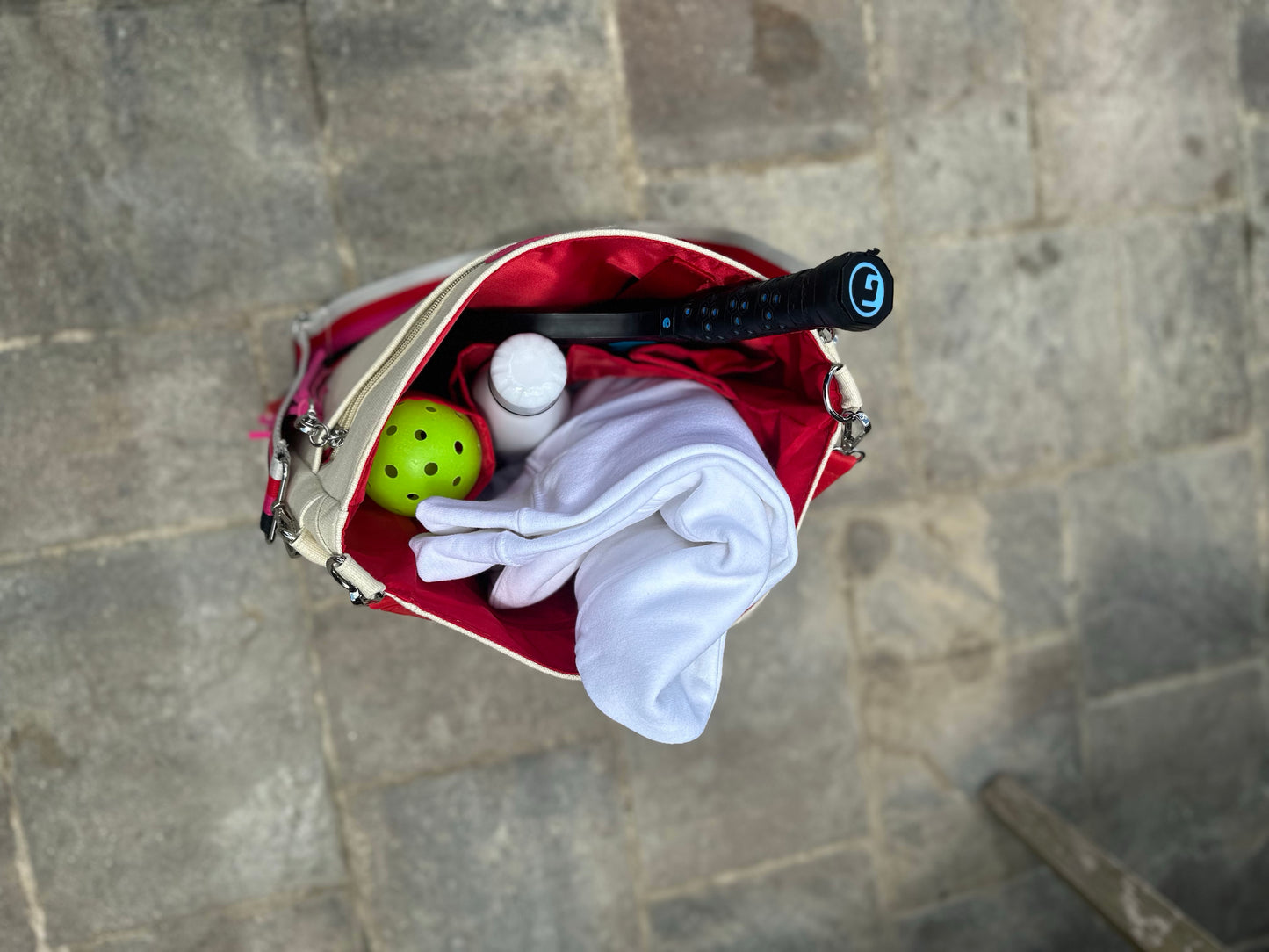 The Parker Pickleball Bag