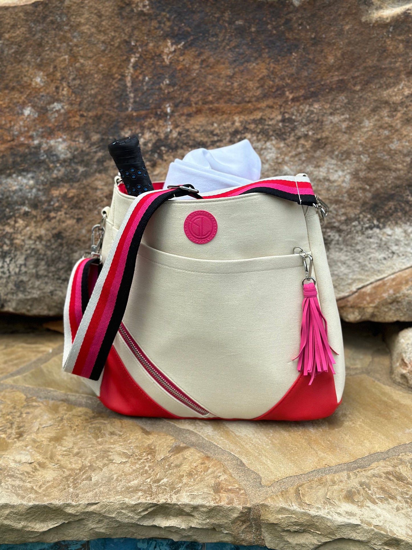 The Parker Pickleball Bag