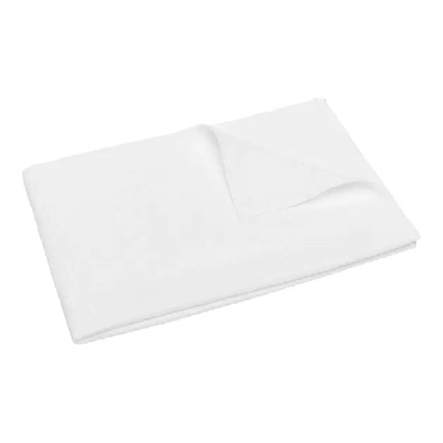 Deck the Halls Pickleball Towel, Pickleball Towel Gift: Transparent Cellophane Sleeve
