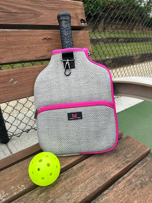 Pickleball Paddle Cover - The Cathy